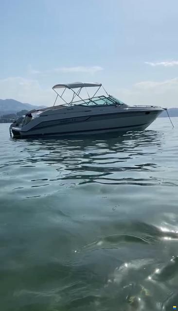 Regal VENTURA 8.3 SE