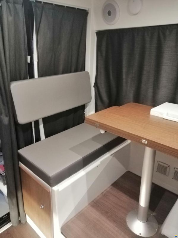 Beneteau Antares 9 OB