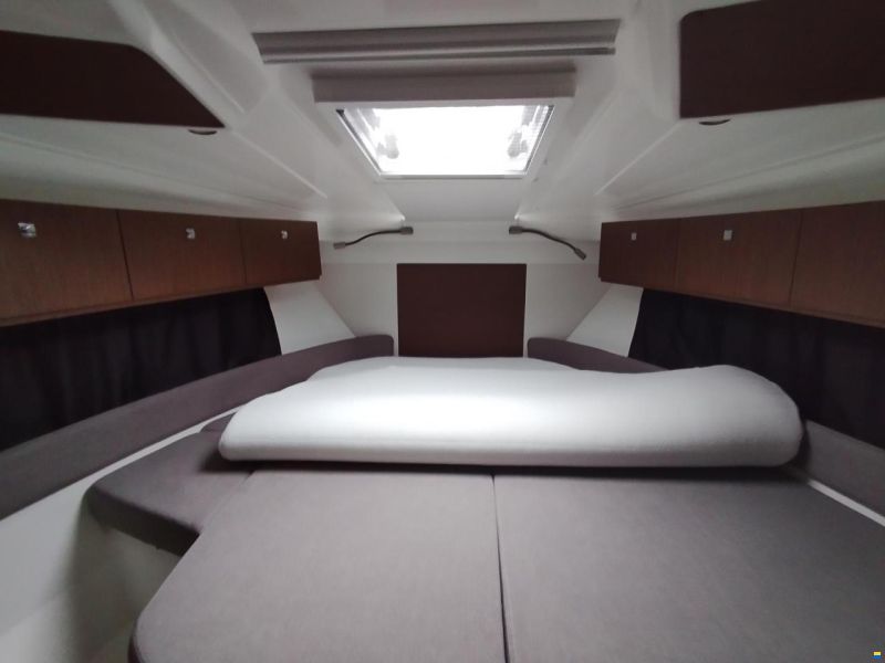 Beneteau Antares 9 OB