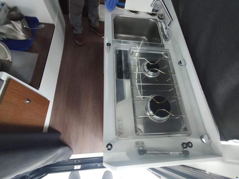 Beneteau Antares 9 OB