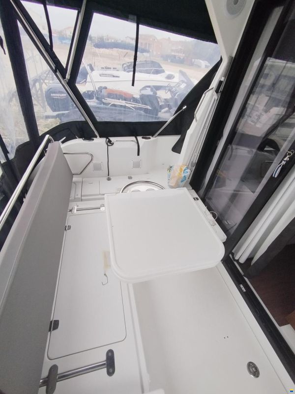 Beneteau Antares 9 OB