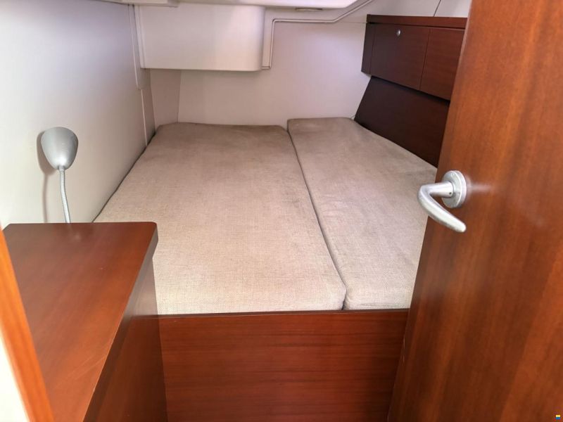 Hanse 470e