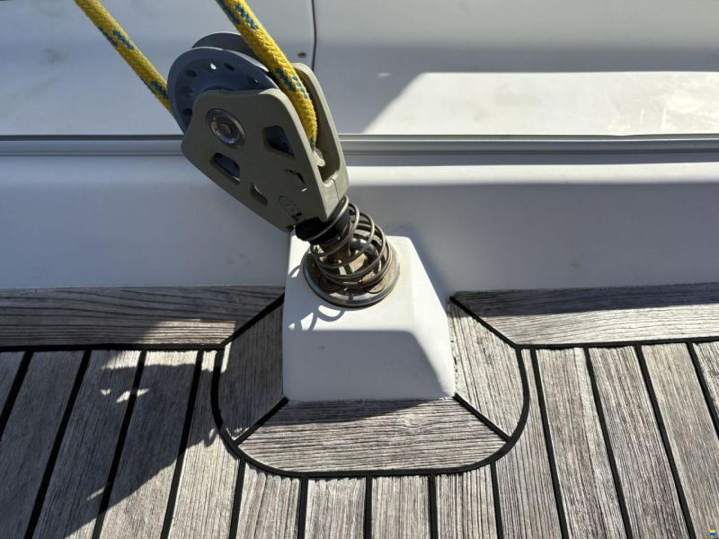 Hanse 470e