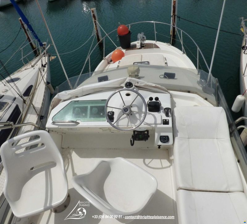 Beneteau ANTARES 10.80