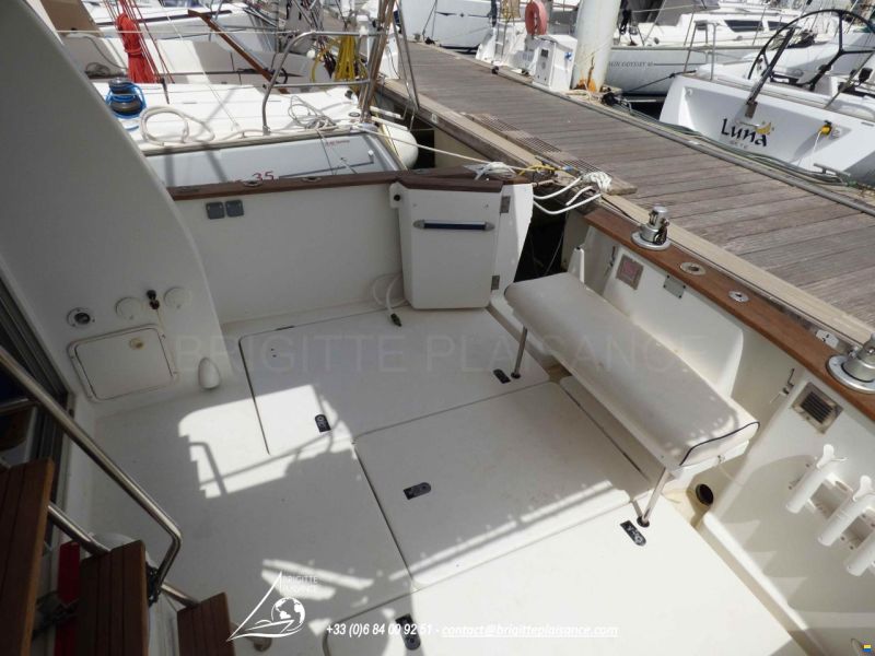 Beneteau ANTARES 10.80