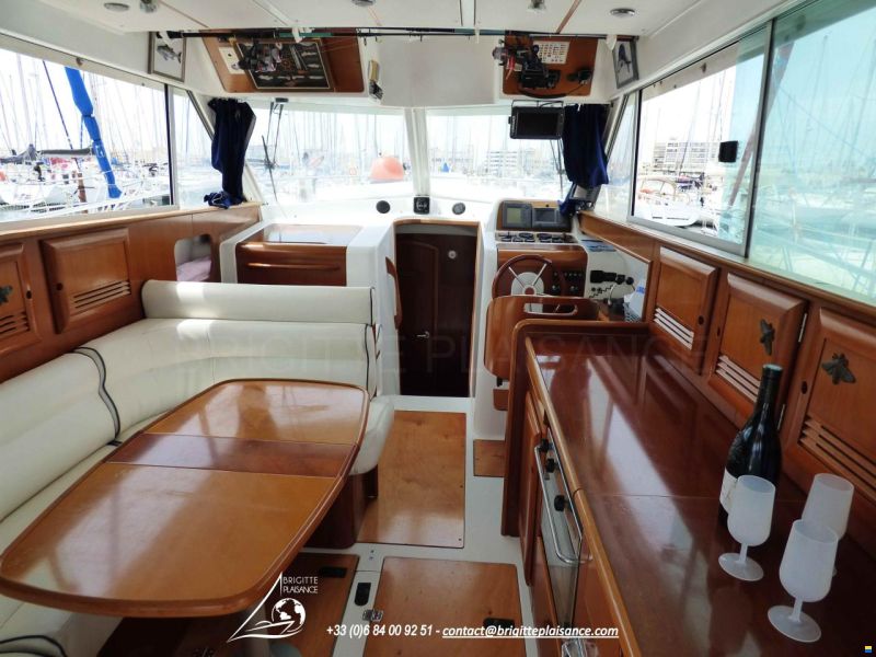 Beneteau ANTARES 10.80