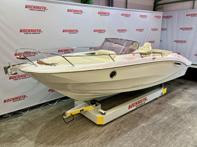 Sessa Key Largo 27 EFB