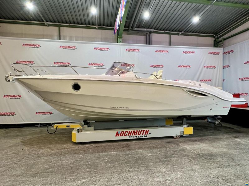 Sessa Key Largo 27 EFB