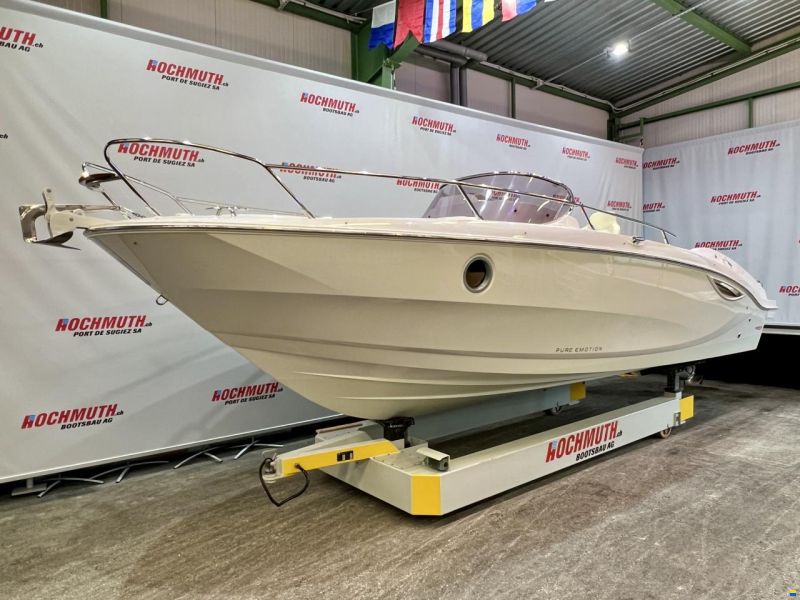 Sessa Key Largo 27 EFB