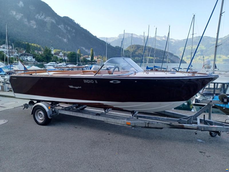 Pedrazzini Cavallino Sport