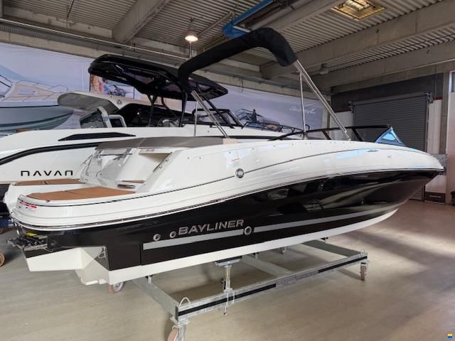Bayliner VR6 Bowrider 175PS V6