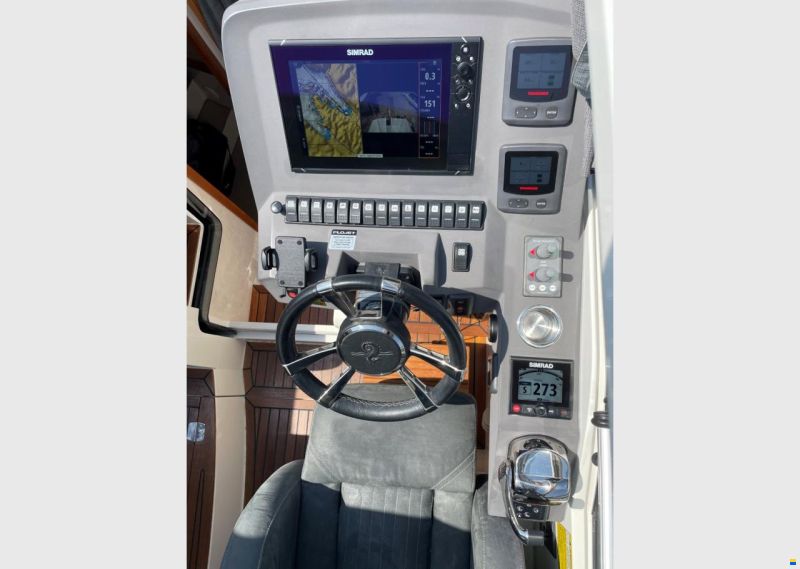 Marex 320 ACC