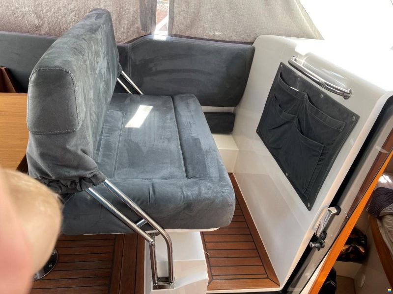Marex 320 ACC