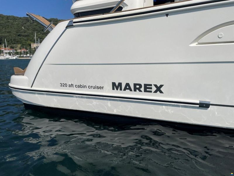 Marex 320 ACC