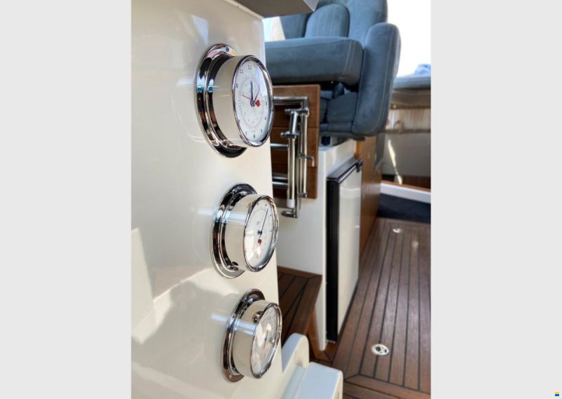 Marex 320 ACC