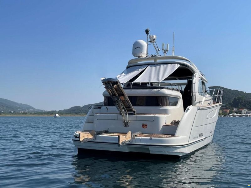 Marex 320 ACC