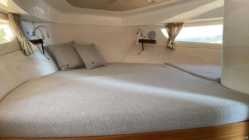 Marex 320 ACC