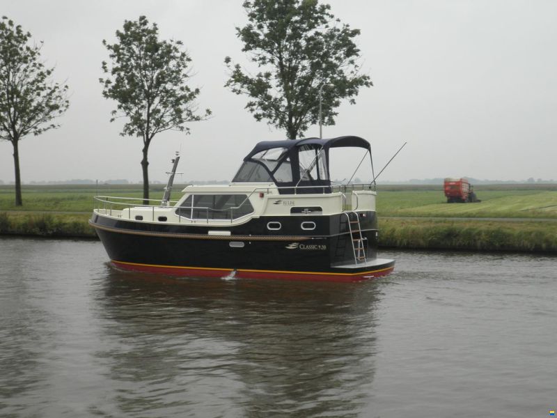 ReLine Classic 950 AC