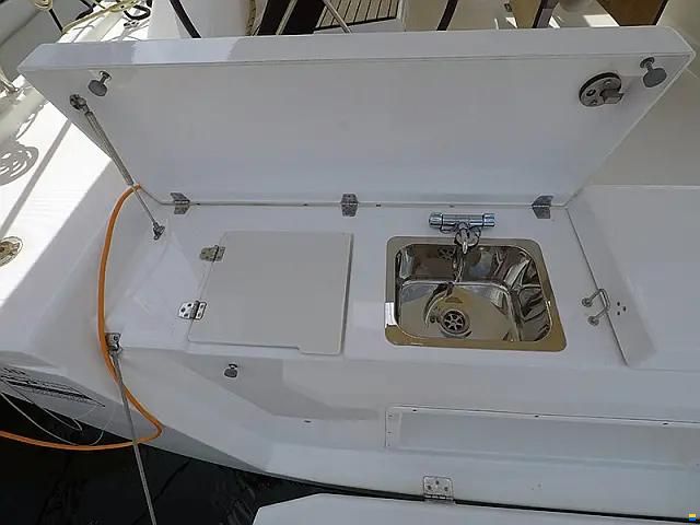 Dufour 430 Grand Large