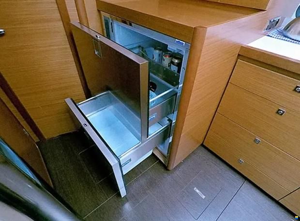 Dufour 430 Grand Large