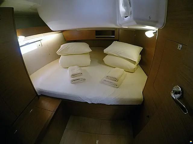 Dufour 430 Grand Large