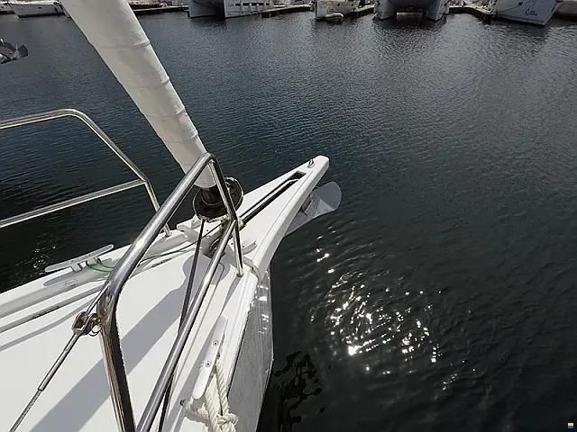 Dufour 430 Grand Large