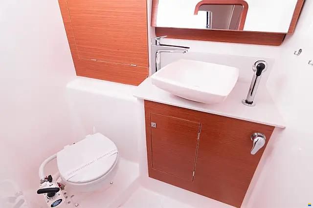Dufour 460 Grand Large