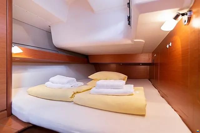 Dufour 460 Grand Large