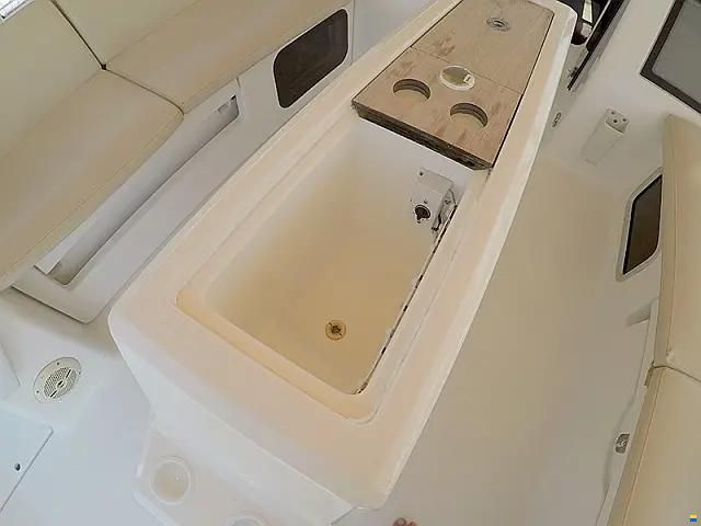 Dufour 460 Grand Large