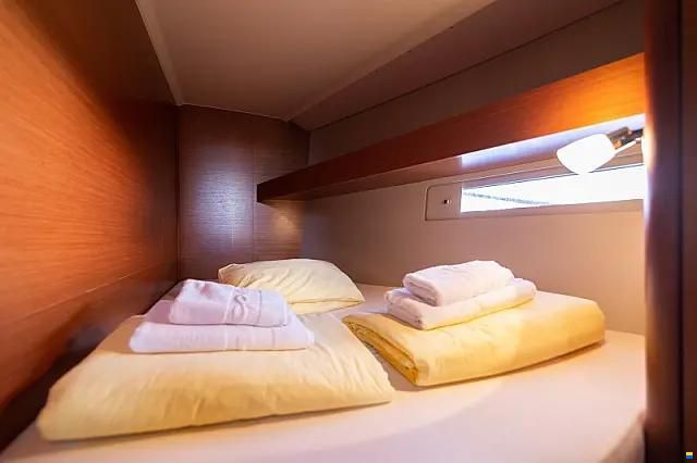 Dufour 460 Grand Large