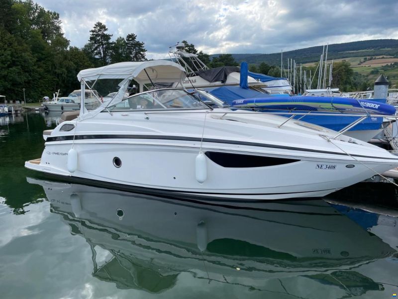 Regal 28 EXPRESS