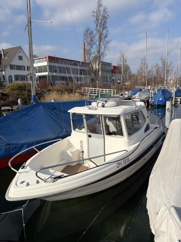 Bella 572 C