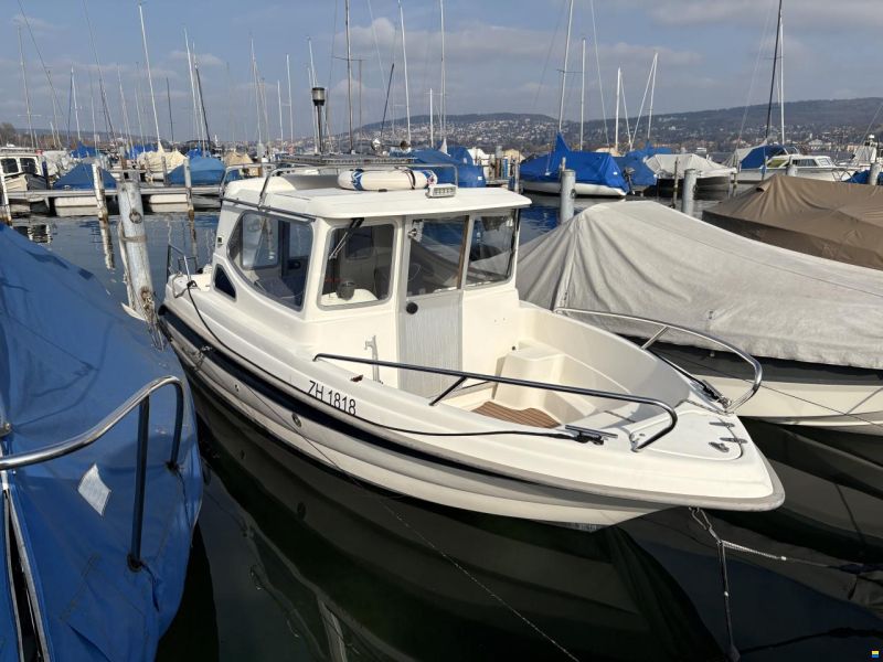 Bella 572 C