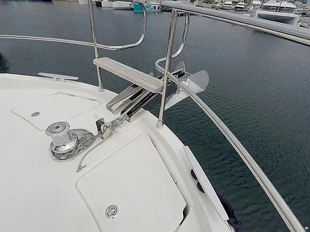 Beneteau Swift Trawler 47