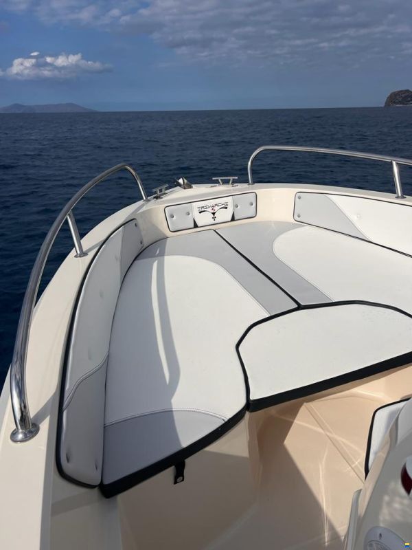 Trimarchi Amuni New/Nuova