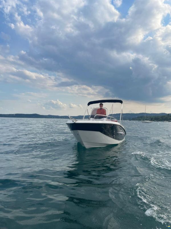 Trimarchi Amuni New/Nuova
