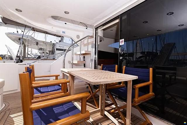Fairline Phantom 50