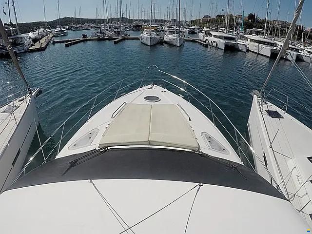 Fairline Phantom 50