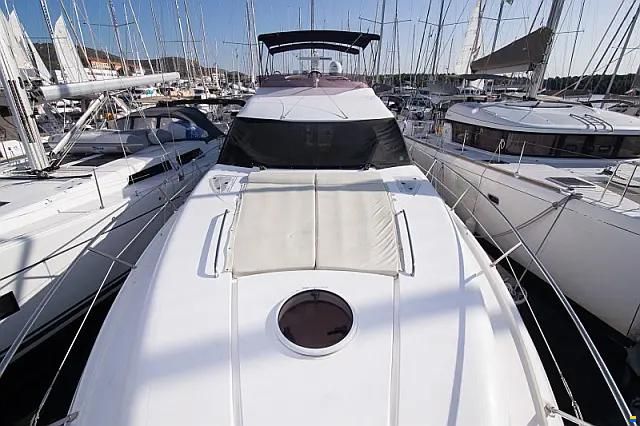Fairline Phantom 50