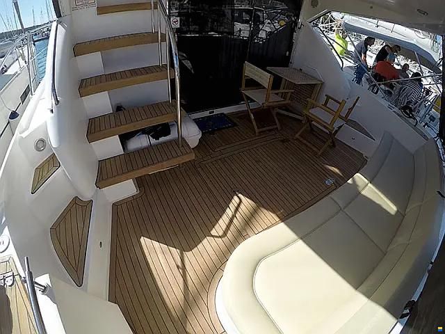 Fairline Phantom 50