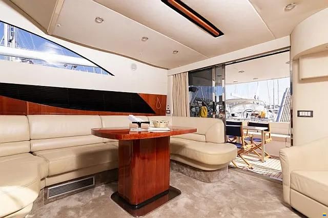 Fairline Phantom 50