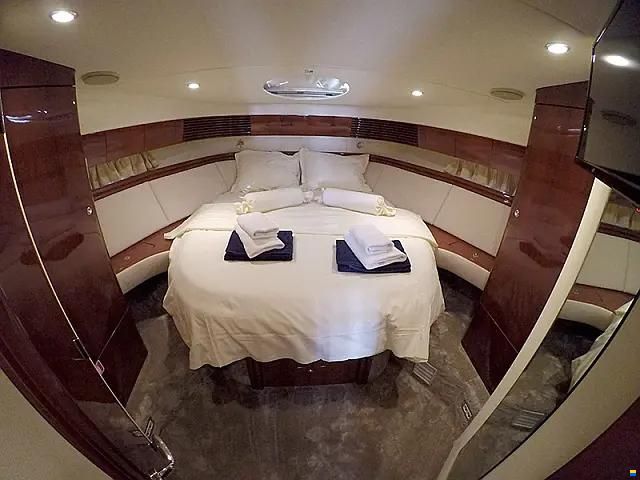 Fairline Phantom 50