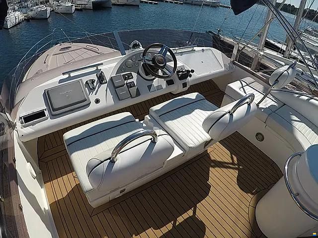 Fairline Phantom 50