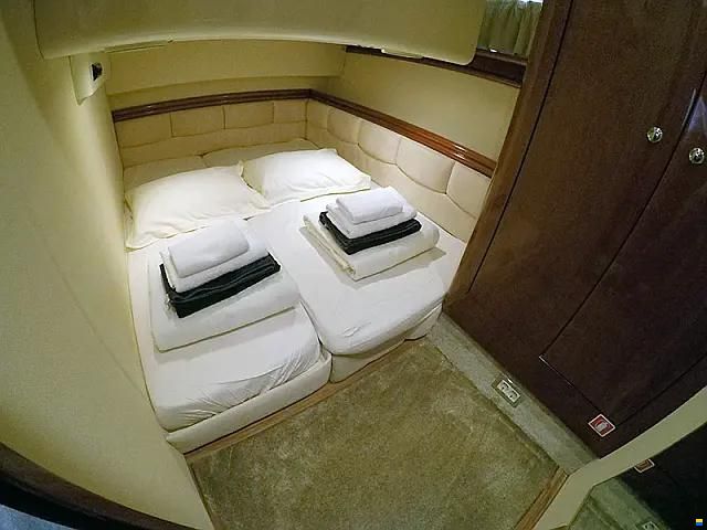 Fairline Phantom 50