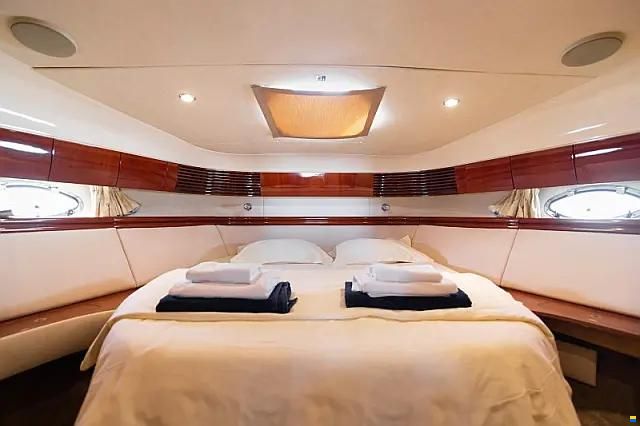 Fairline Phantom 50