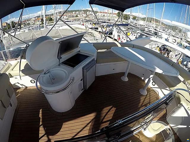 Fairline Phantom 50