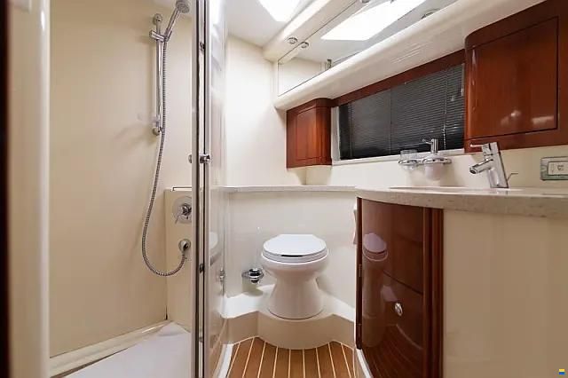 Fairline Phantom 50