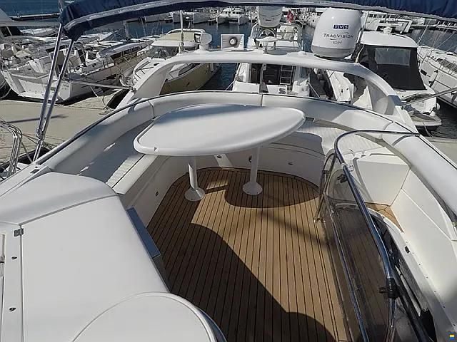 Fairline Phantom 50
