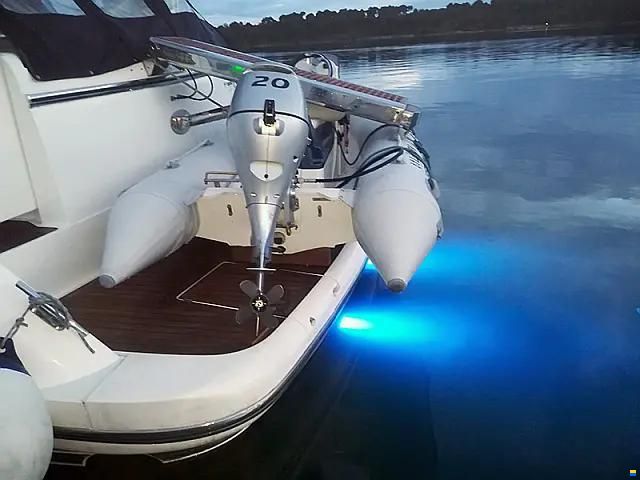 Fairline Phantom 50