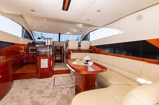 Fairline Phantom 50